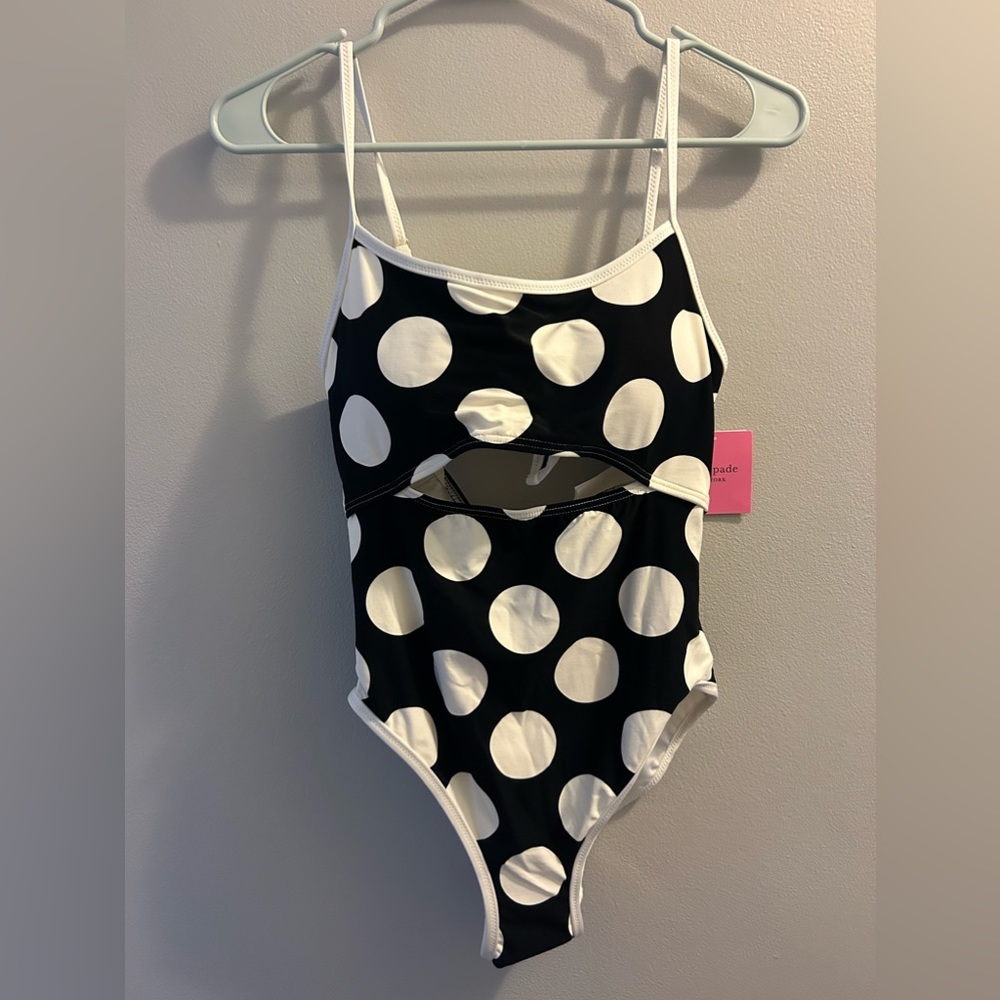 Kate Spade One Piece